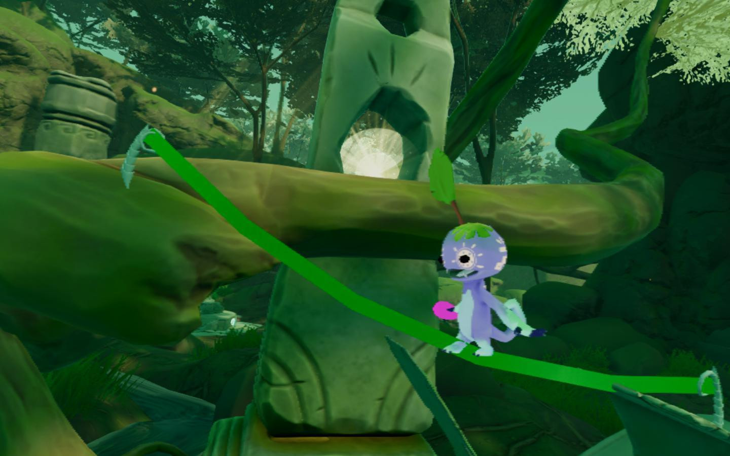 Pixan: Spirits of Naay 2018 (itch) - кадр 2