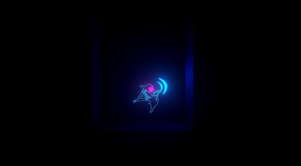 Bit.Bat (Global Game Jam 2017) (itch) - кадр 1