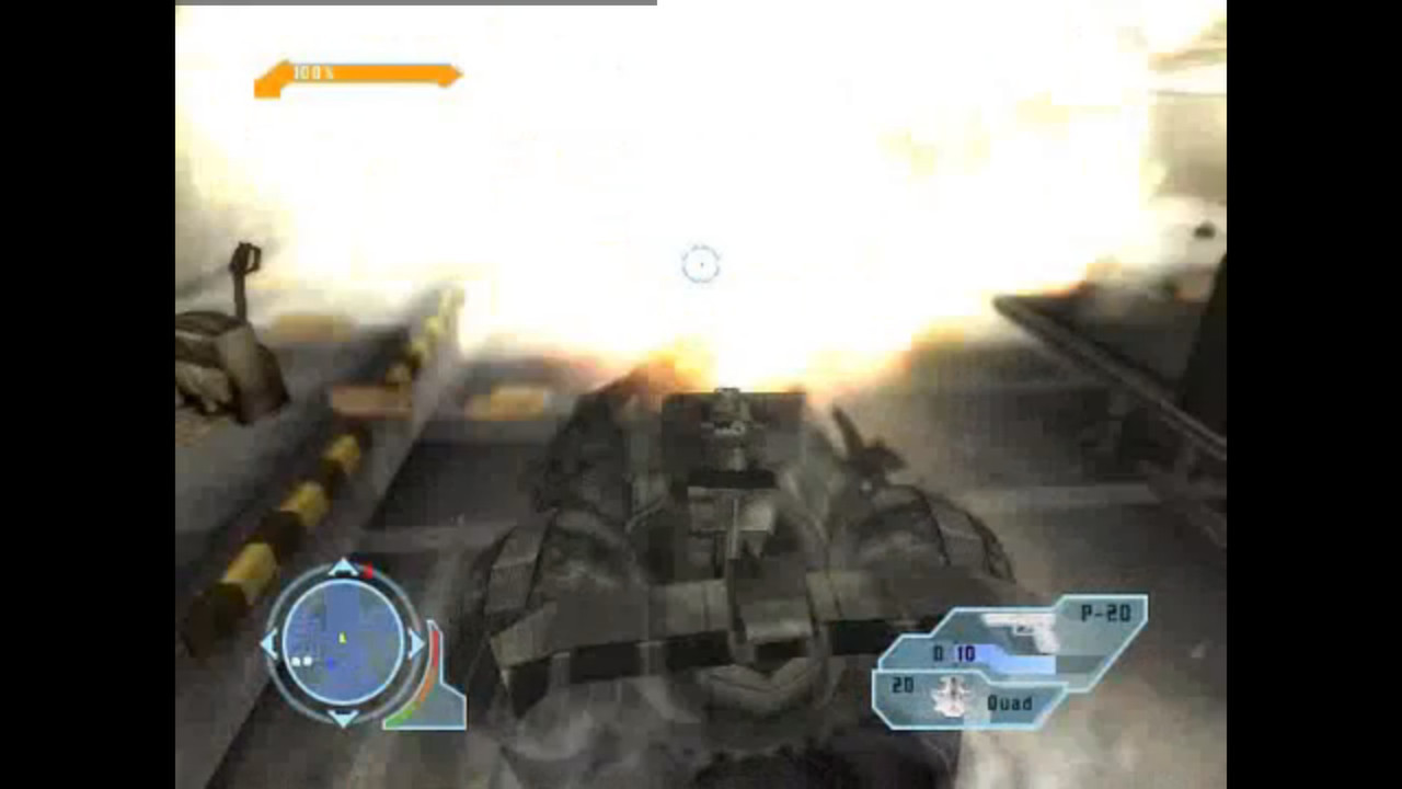 Special Forces: Nemesis Strike - кадр 1