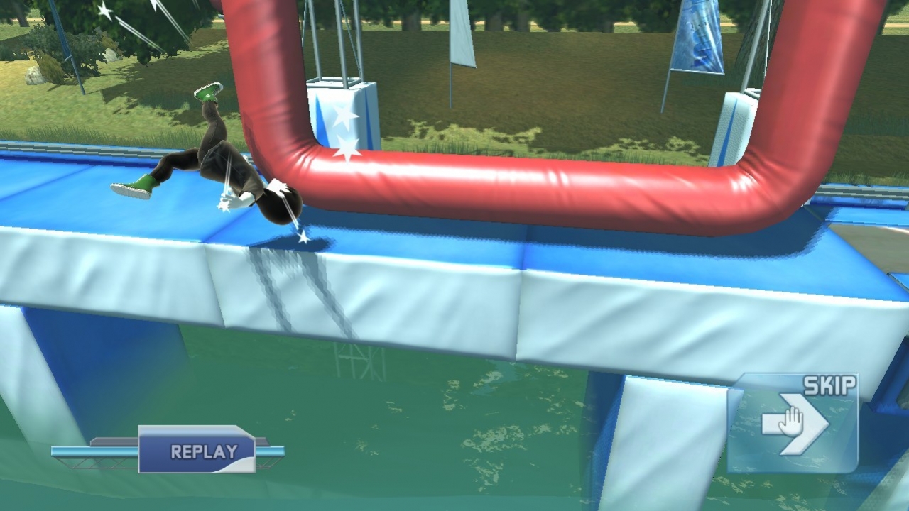 Wipeout: In the Zone - кадр 3