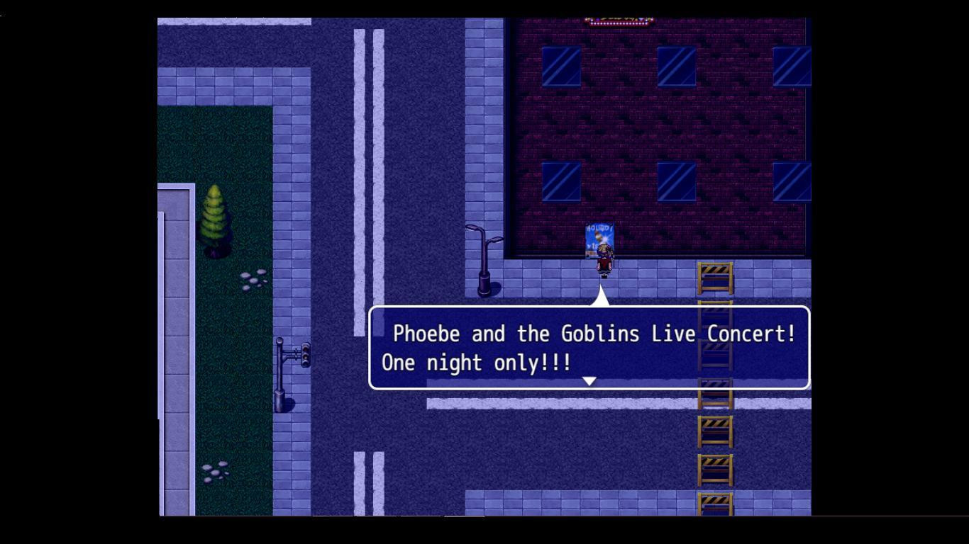 Princess Dreams (itch) - кадр 1