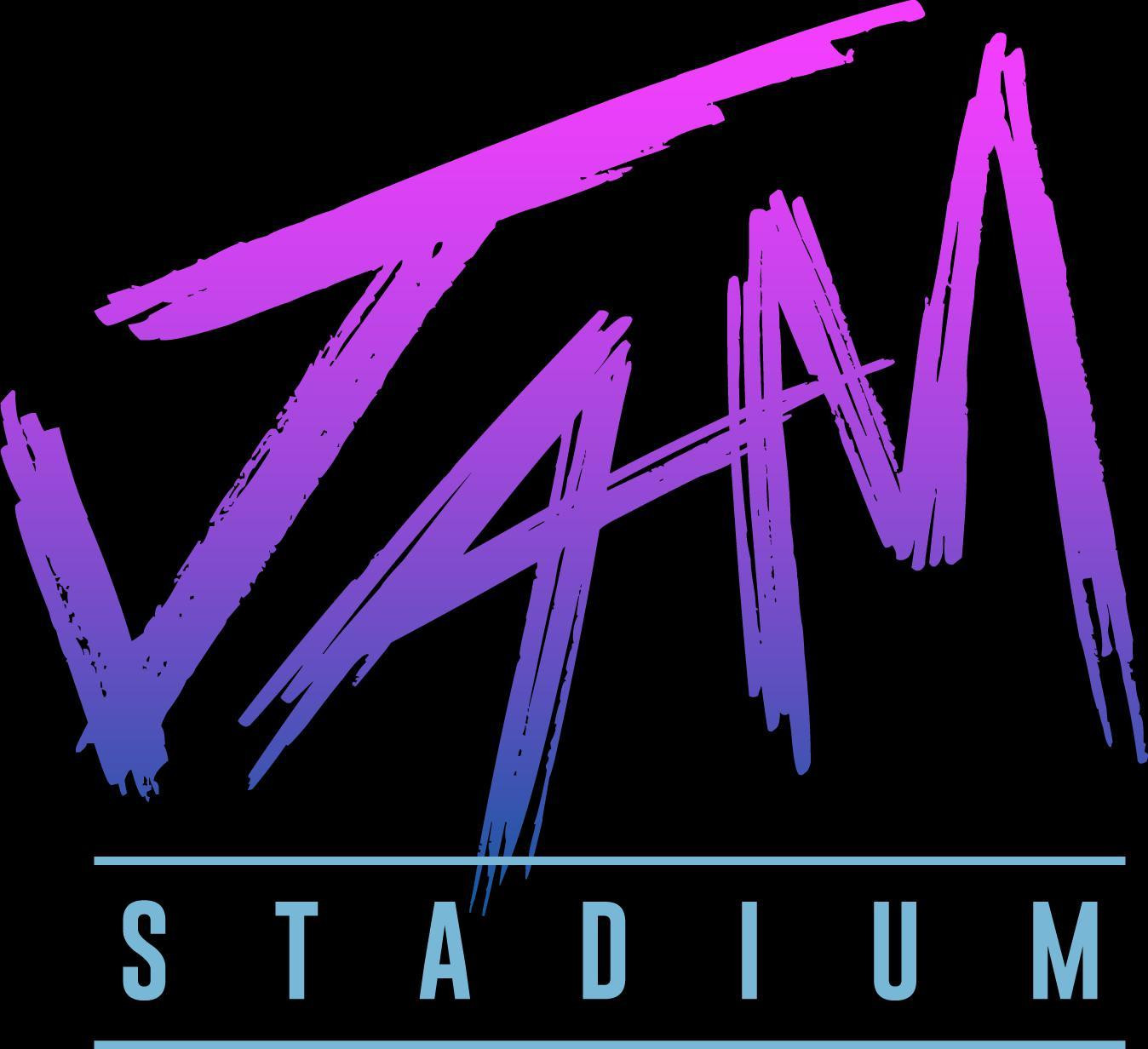 Jam Stadium (itch) - кадр 1