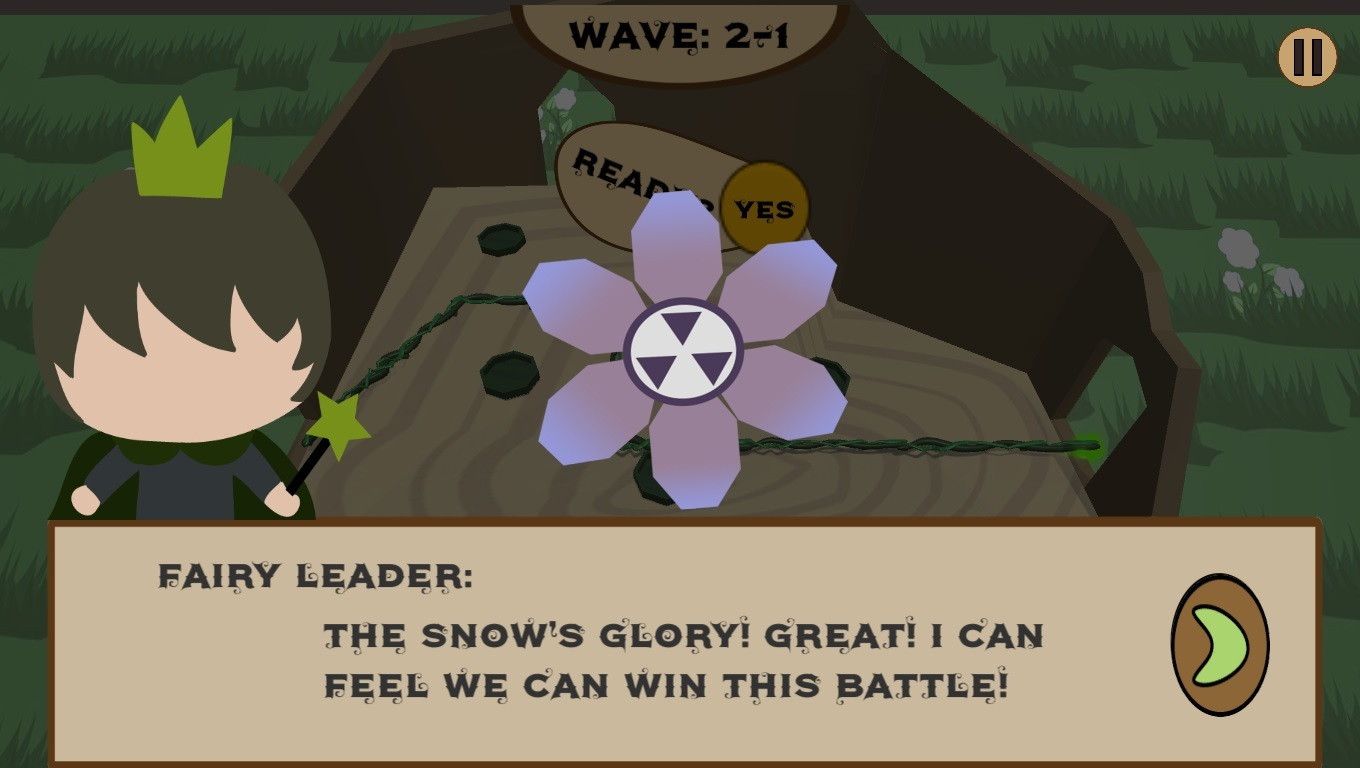 Tree of Efa (Neil Diaz) (itch) - кадр 3