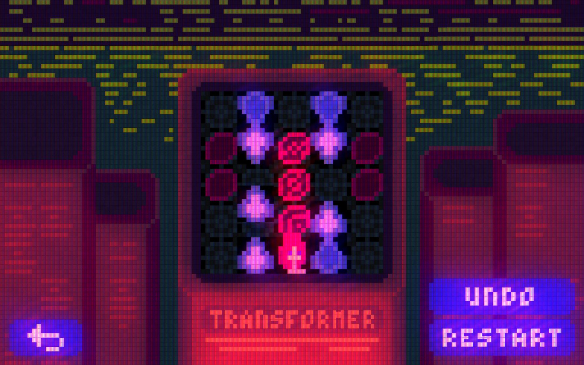 cityglitch - кадр 6