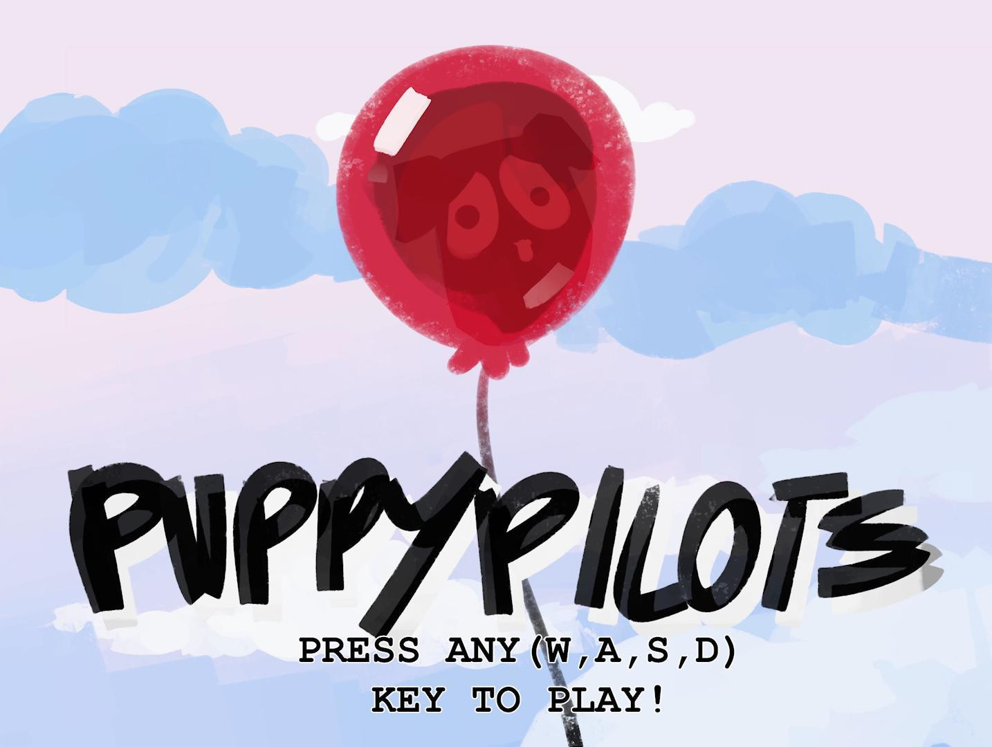 Puppy Pilots (itch) - кадр 2