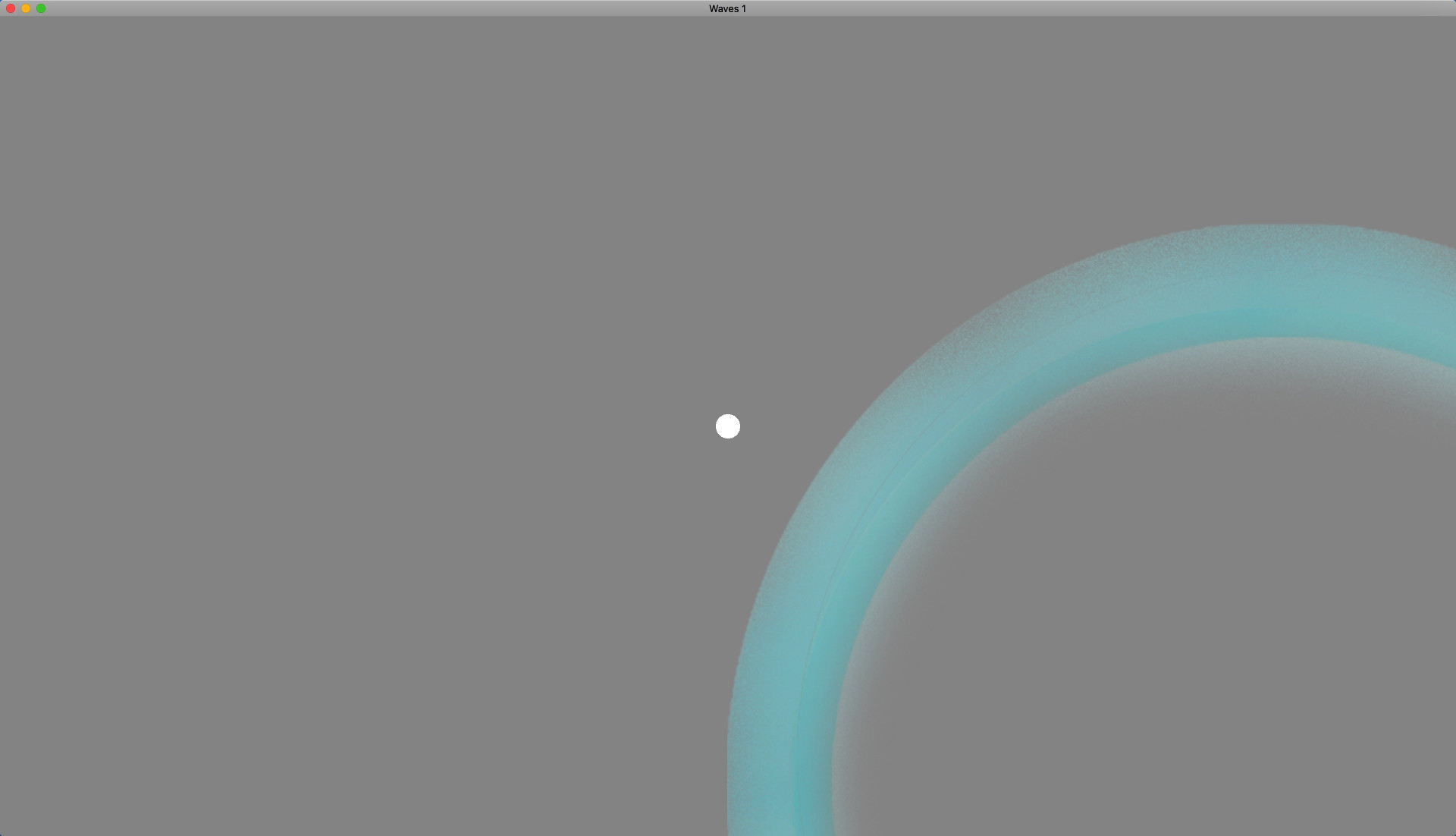 Sound Waves (logeeker) (itch) - кадр 1
