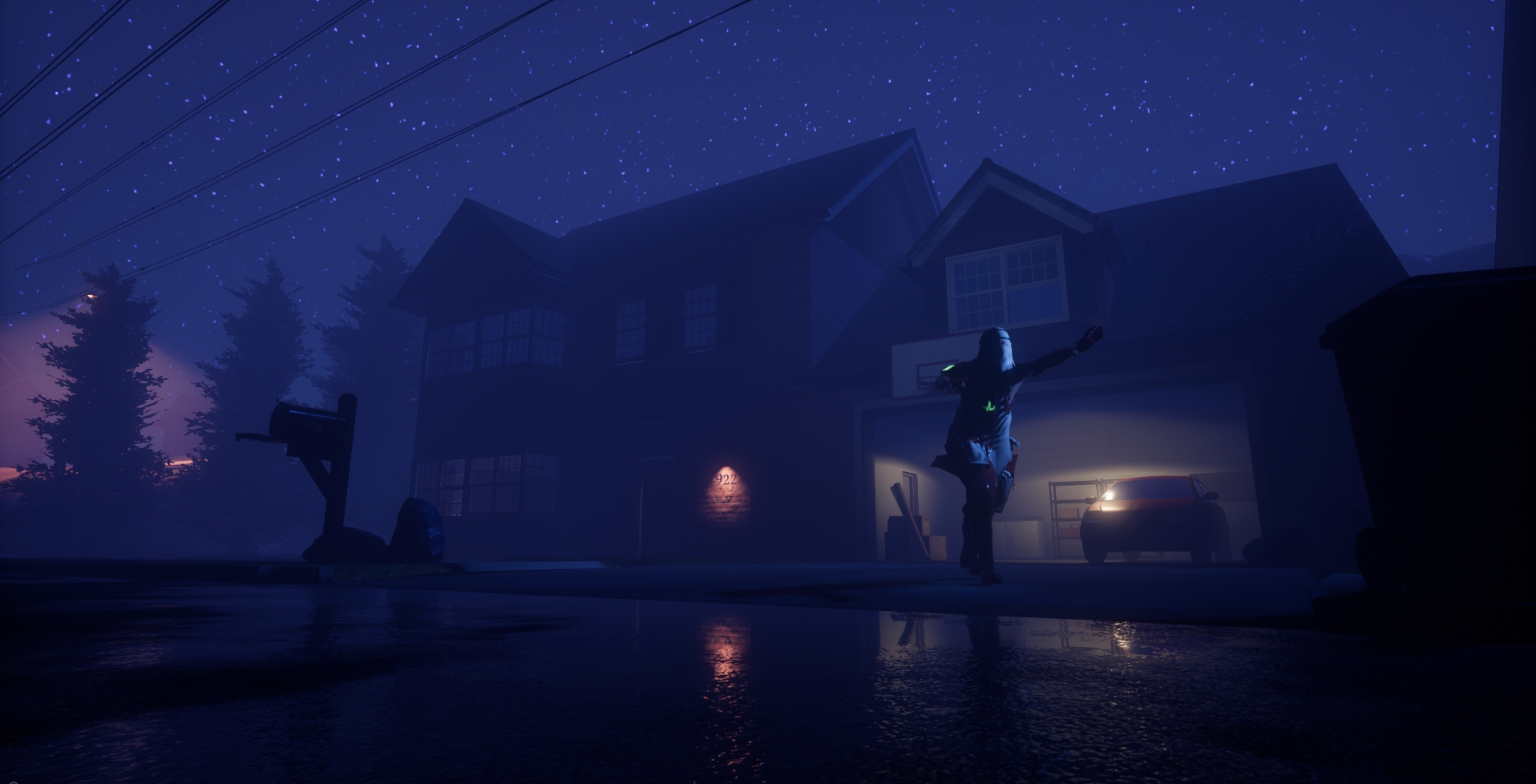 The Blackout Club - кадр 8