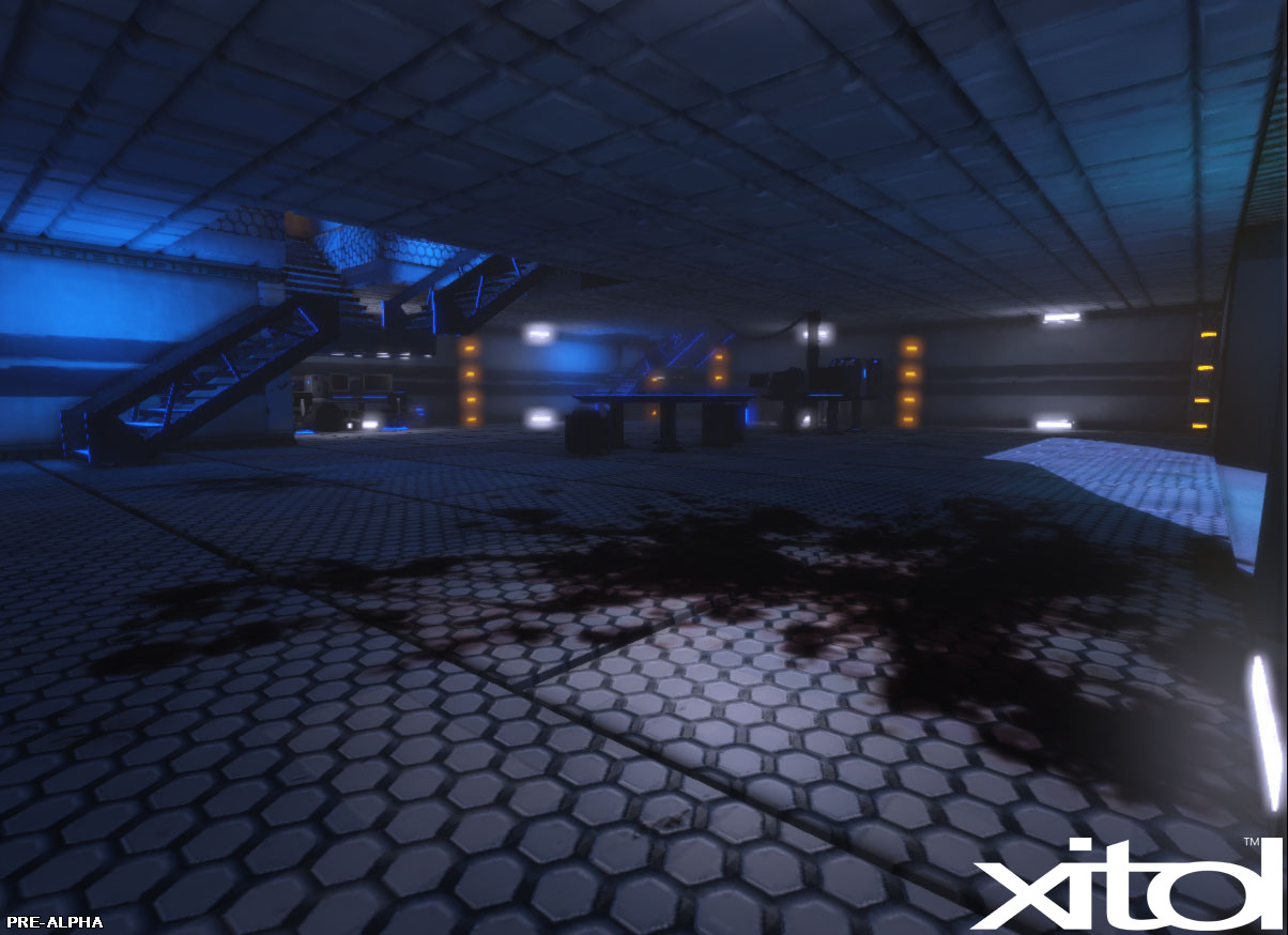 Zone: Commando - кадр 6