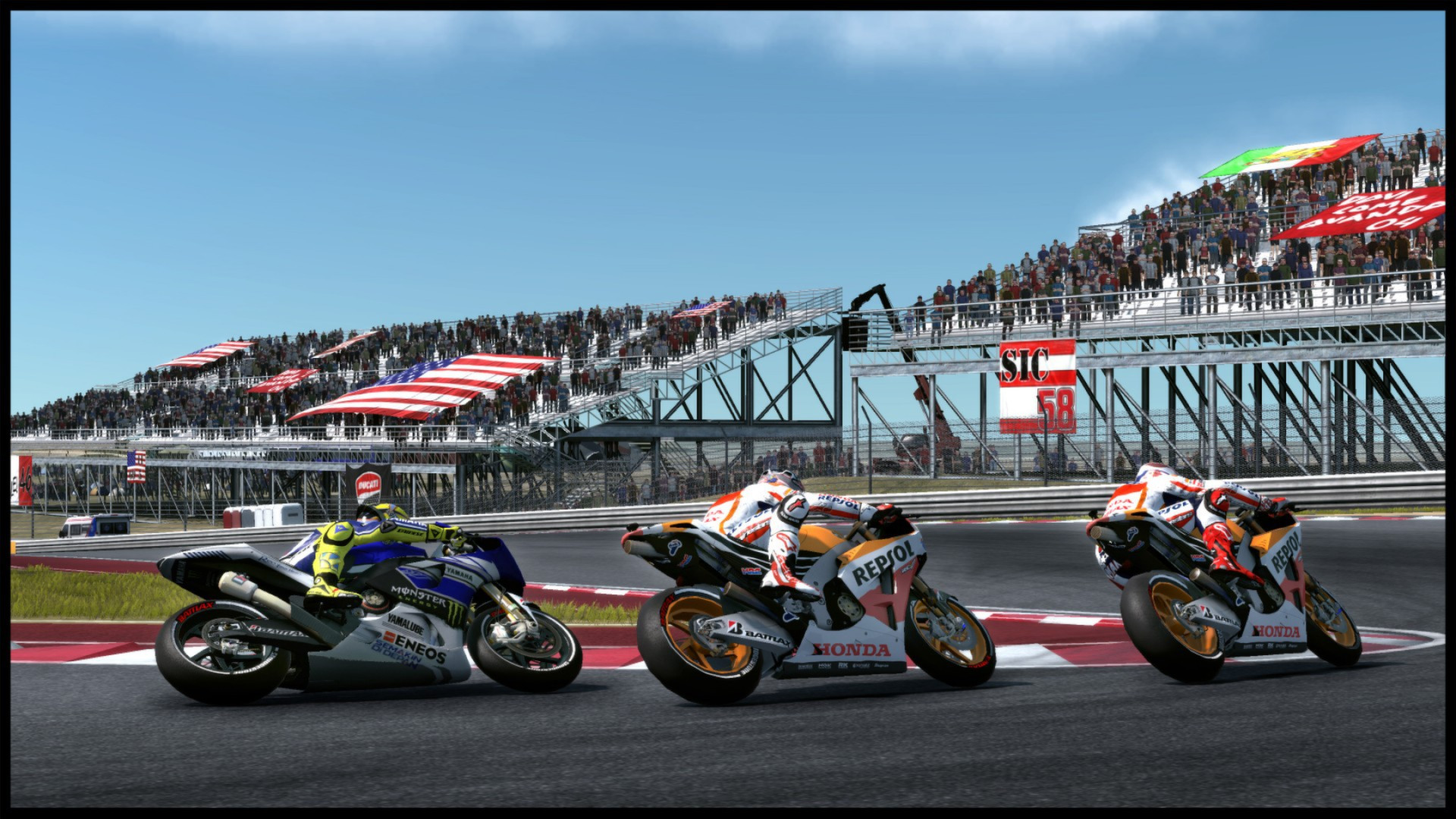 MotoGP 13 - кадр 6