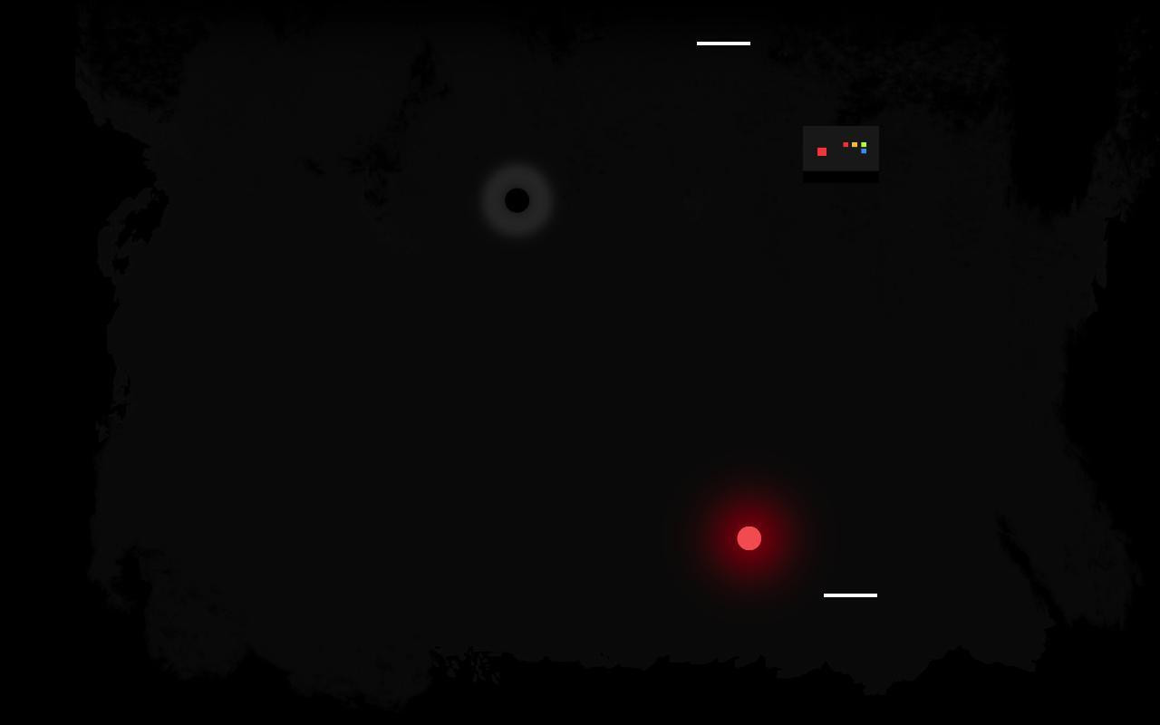 Light Follower v0.2 (itch) - кадр 2