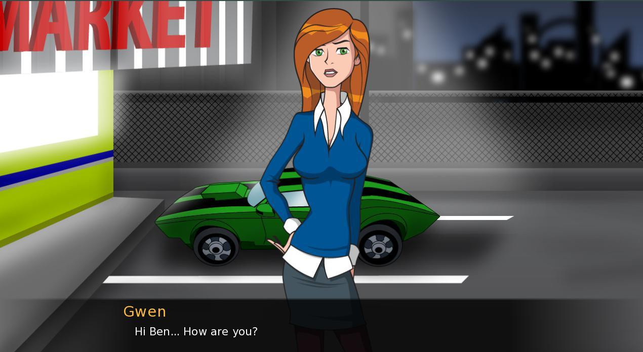 Date_With_Gwen_by_rnot2000-1.0 FULL -pc (itch) - кадр 2