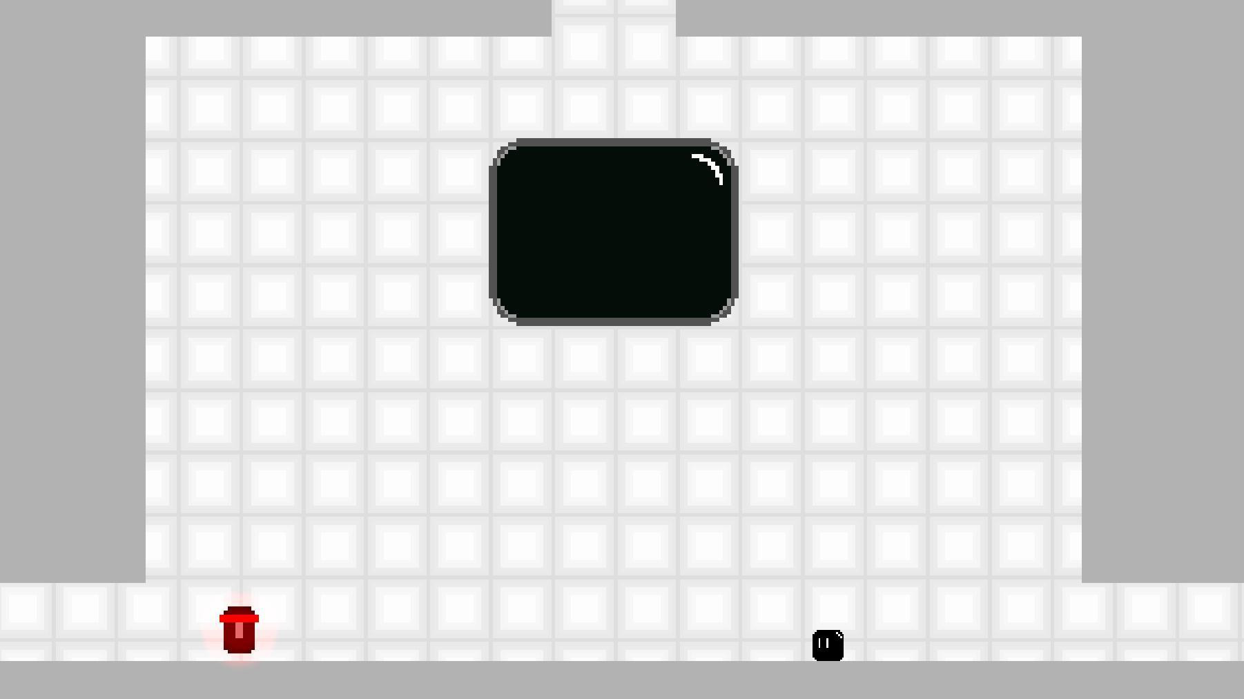 No Escape (itch) (RedSponge) - кадр 2