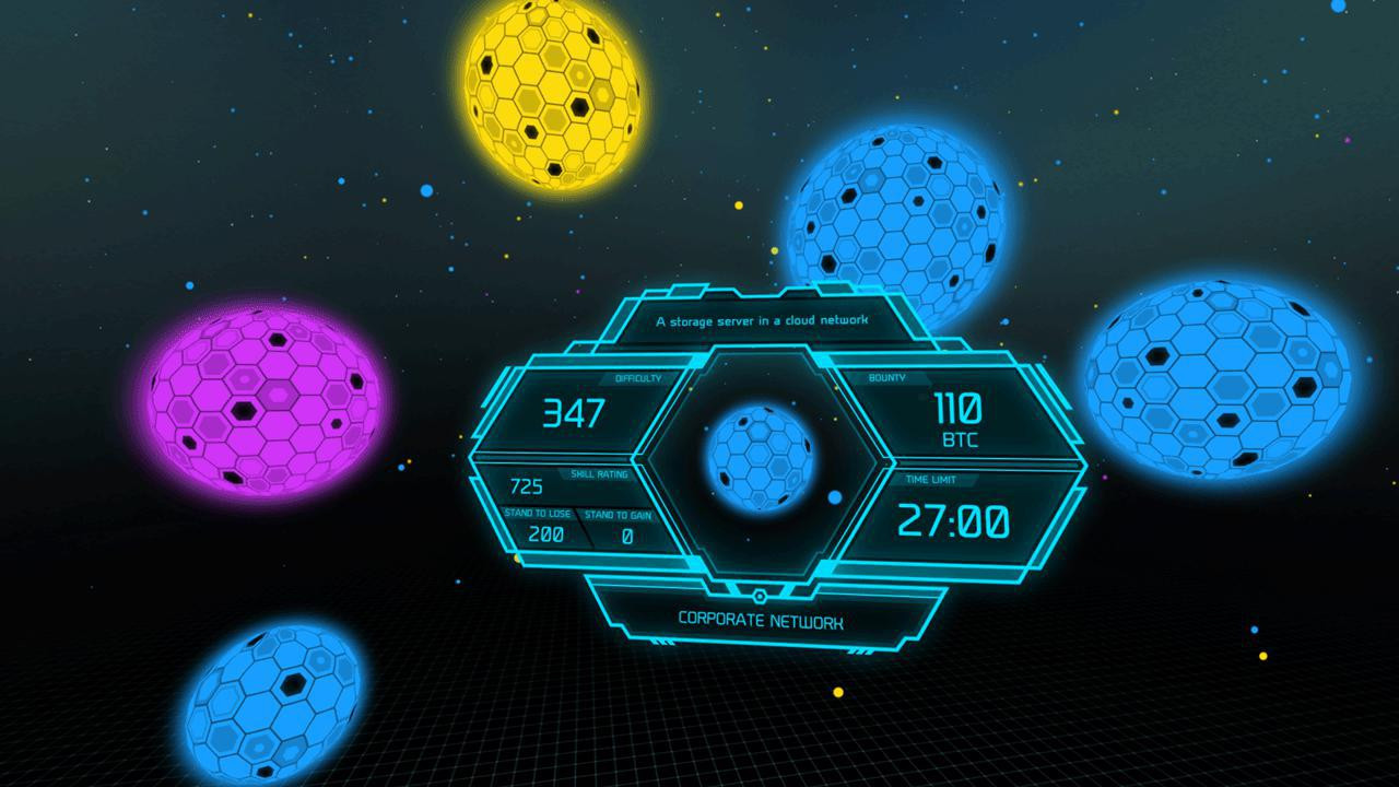 Darknet - кадр 1