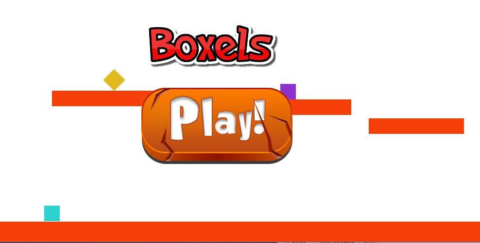 Boxels (itch) - кадр 1