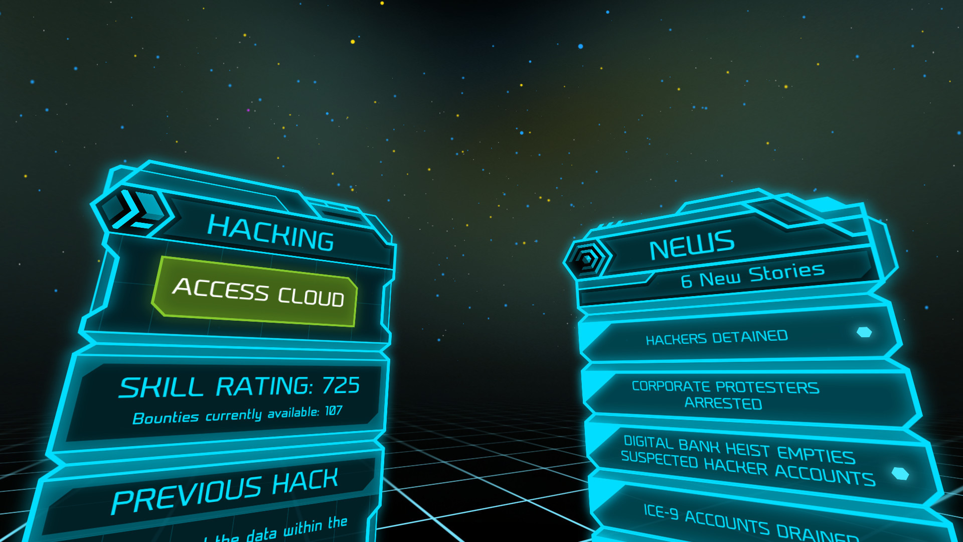 Darknet - кадр 2