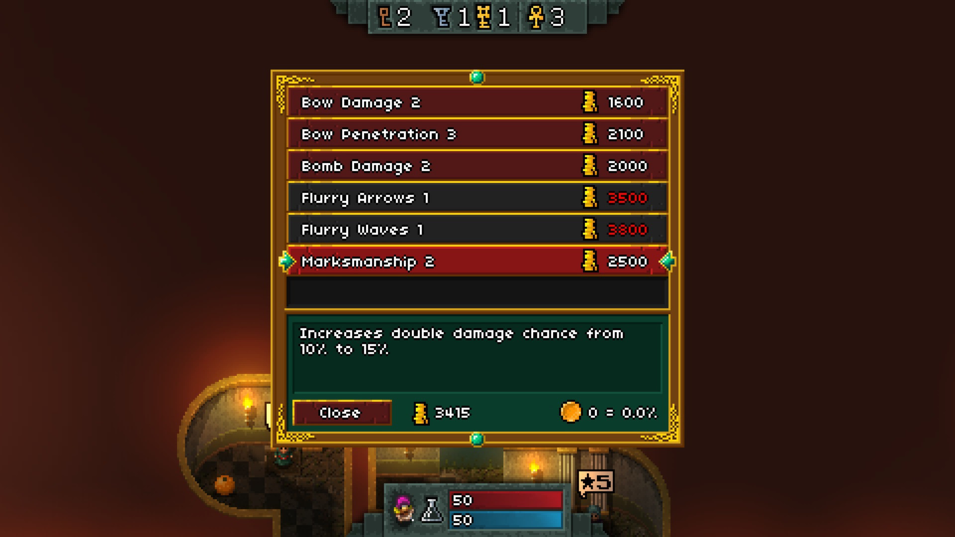 Hammerwatch - кадр 3