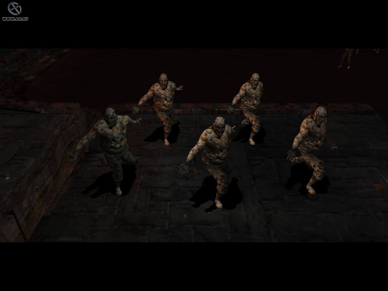 The Bard's Tale (2004) - кадр 14