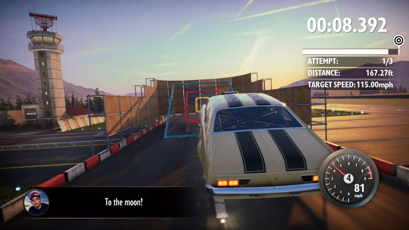 Street Outlaws: The List - кадр 2