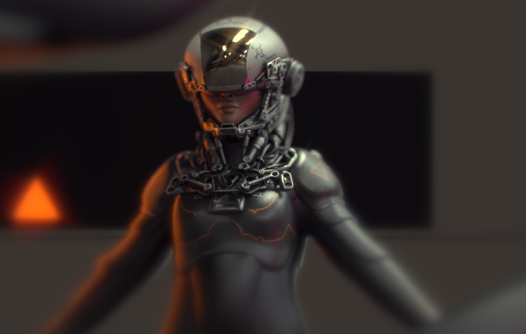 3D-Coat V4.7 - кадр 1