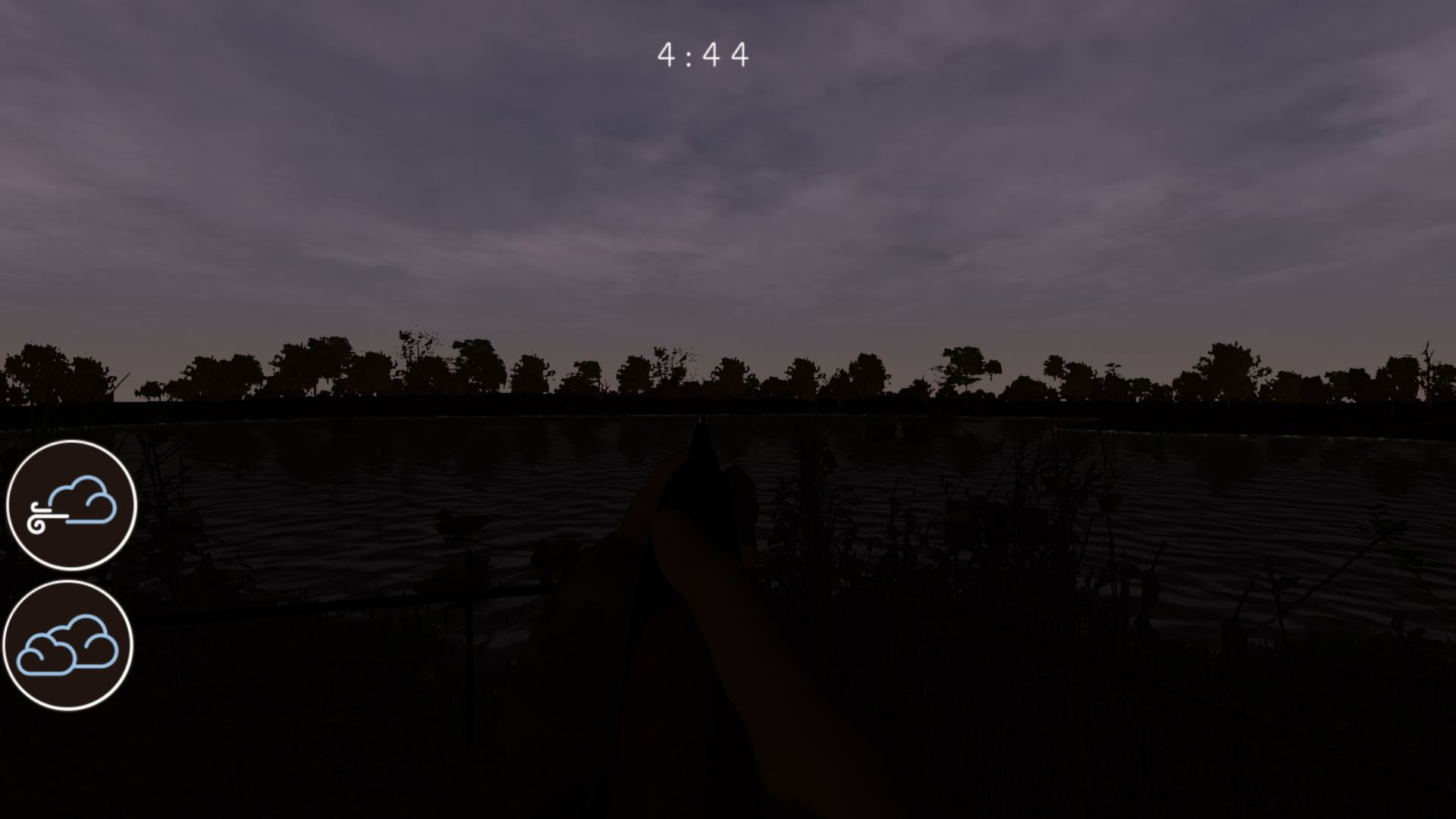 AWS Argentina Wingshooting Simulator - кадр 3