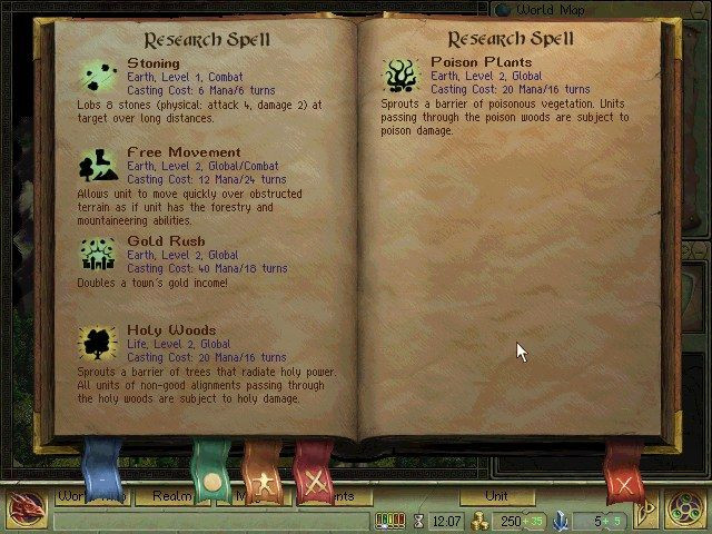 Age of Wonders - кадр 6