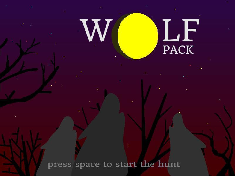 Wolf Pack: Third Edition (itch) - кадр 1