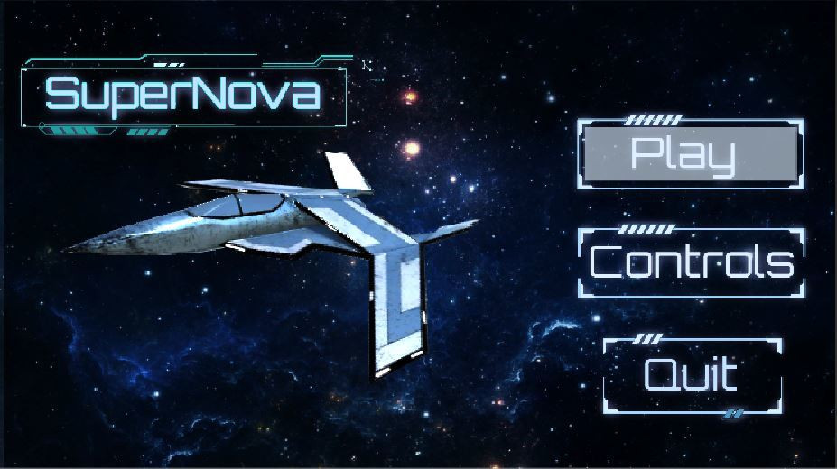 SuperNova - Fall 2018 - 470 (itch) - кадр 2