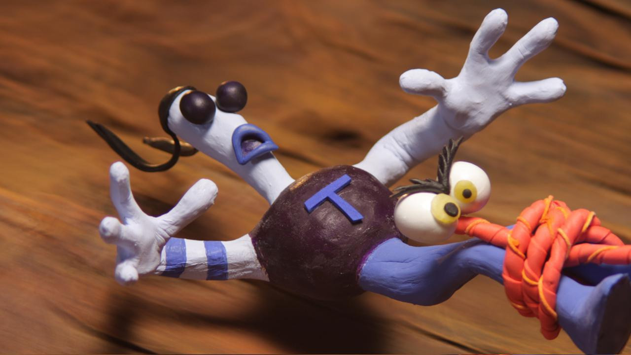 Armikrog - кадр 9
