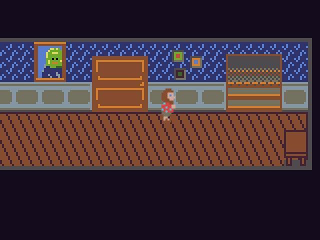 Heck House - A Chilluminati Adventure (itch) - кадр 2