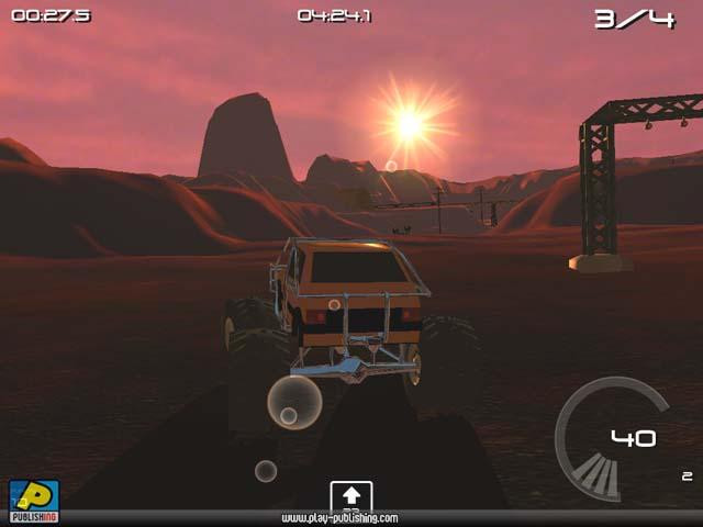 Bigfoot Evolution: French Classics - кадр 8