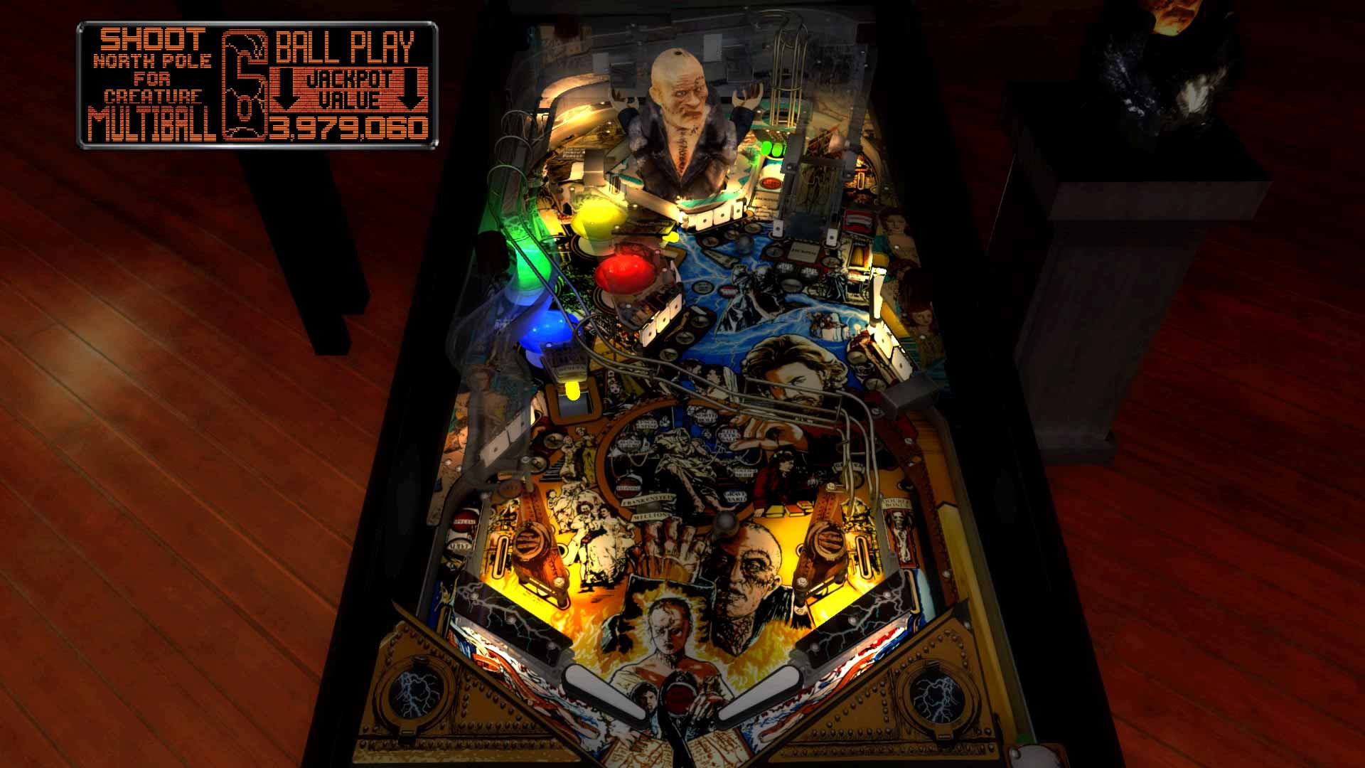 Stern Pinball Arcade - кадр 8