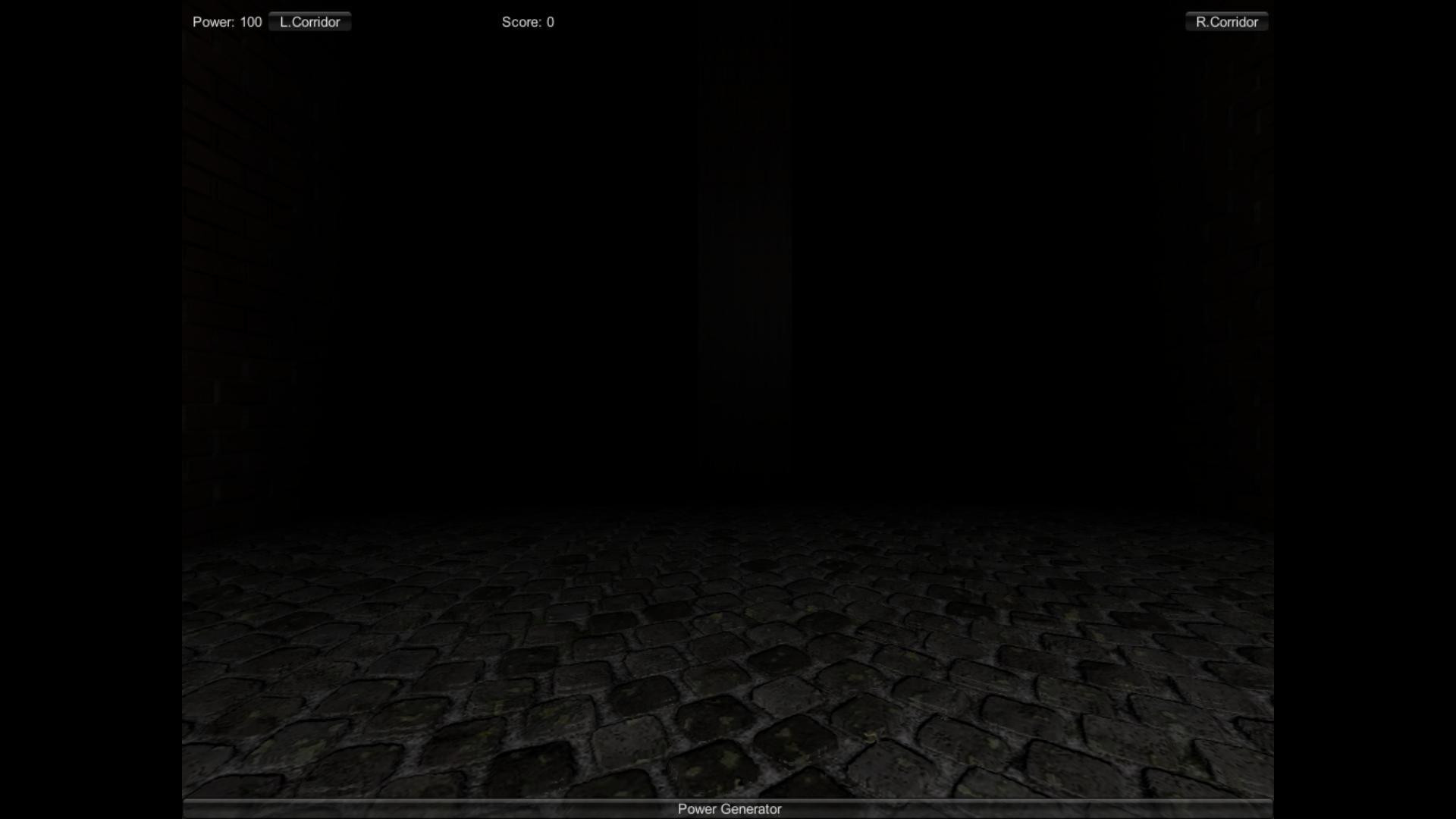 Turned House (itch) - кадр 1