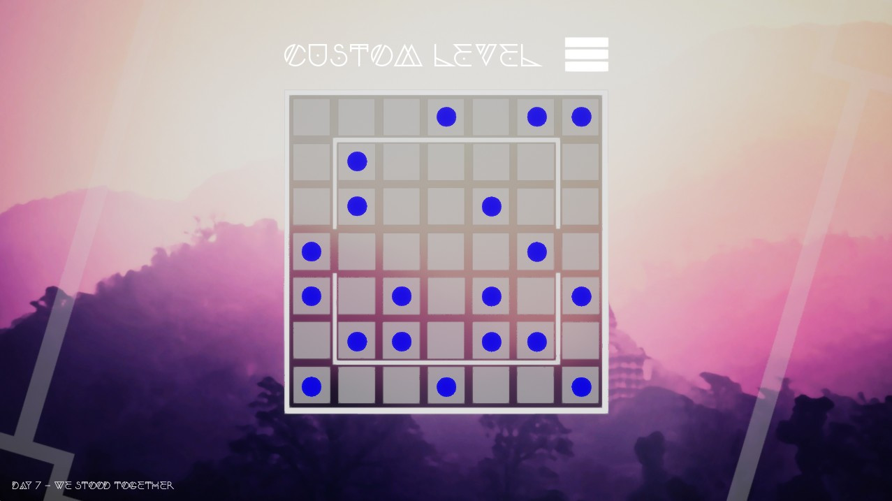 SPECKLE: Chill Puzzle Game - кадр 5
