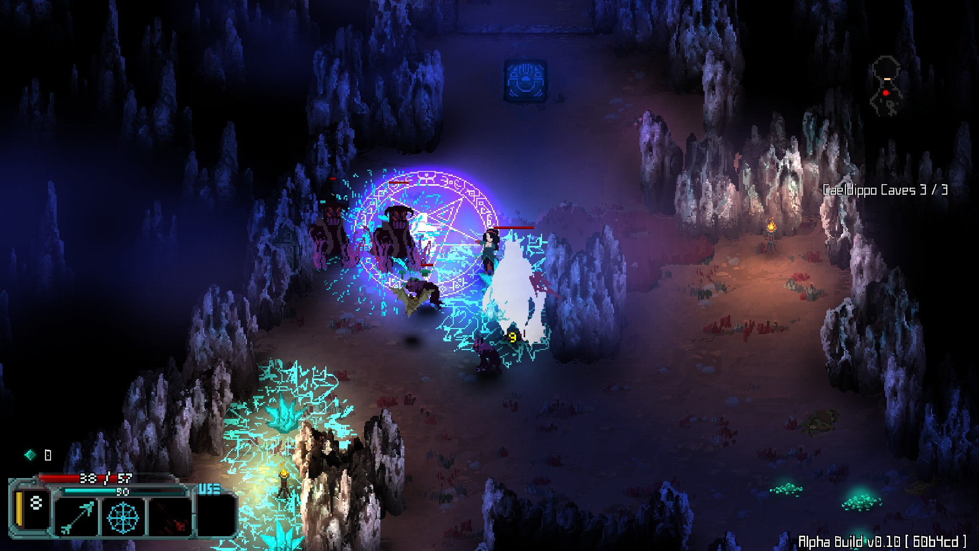 Children of Morta - кадр 2