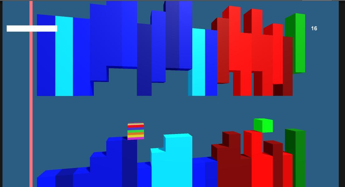 ProjectGravity (itch) - кадр 2