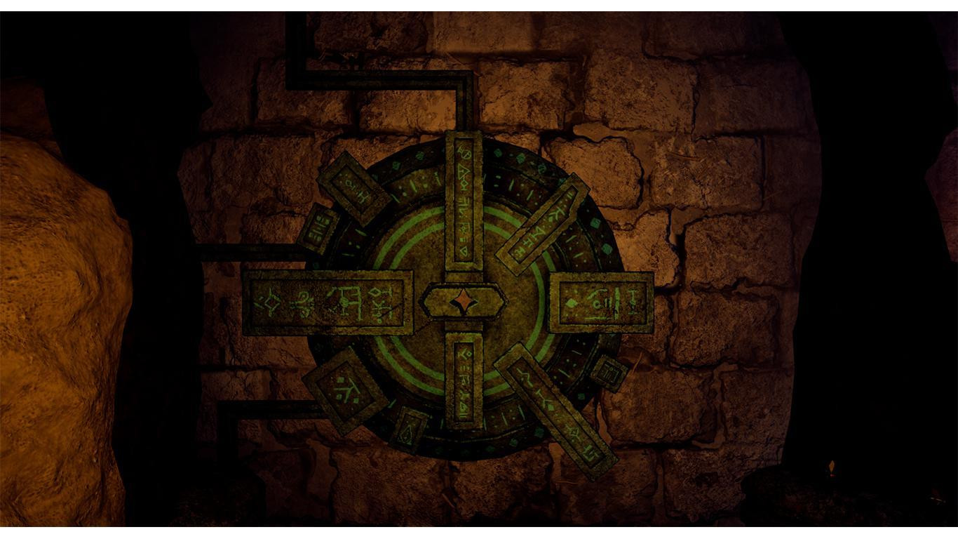 Unsacrifice Demo (itch) - кадр 1