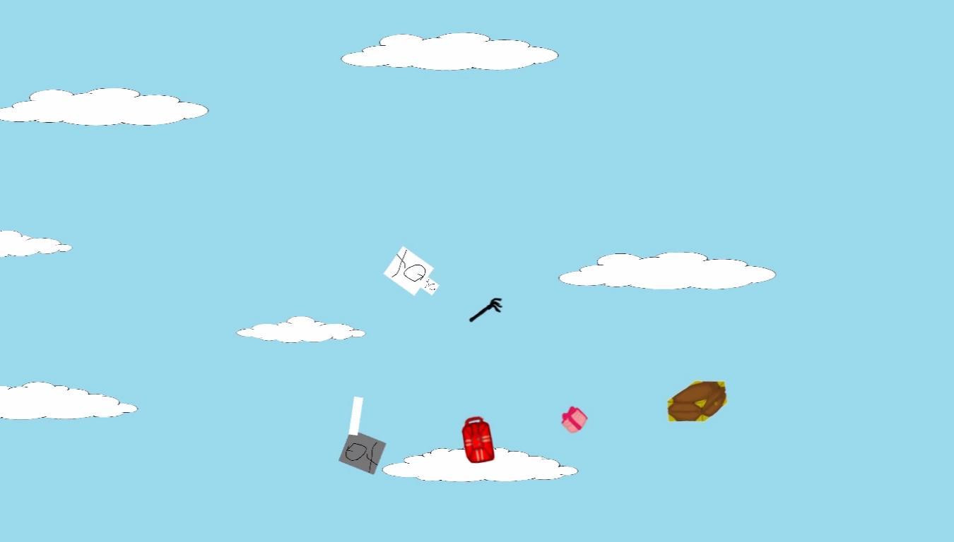 Splat (itch) - кадр 1