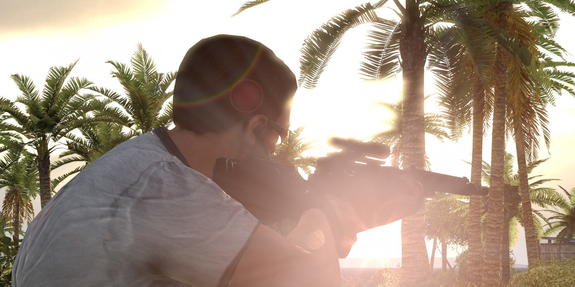 Serious Sam 3: Jewel of the Nile - кадр 5