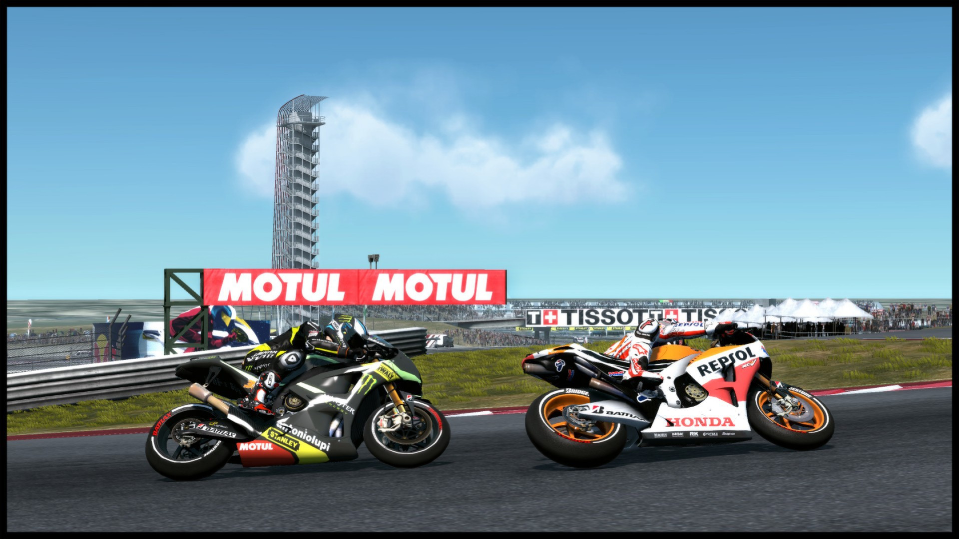 MotoGP 13 - кадр 7