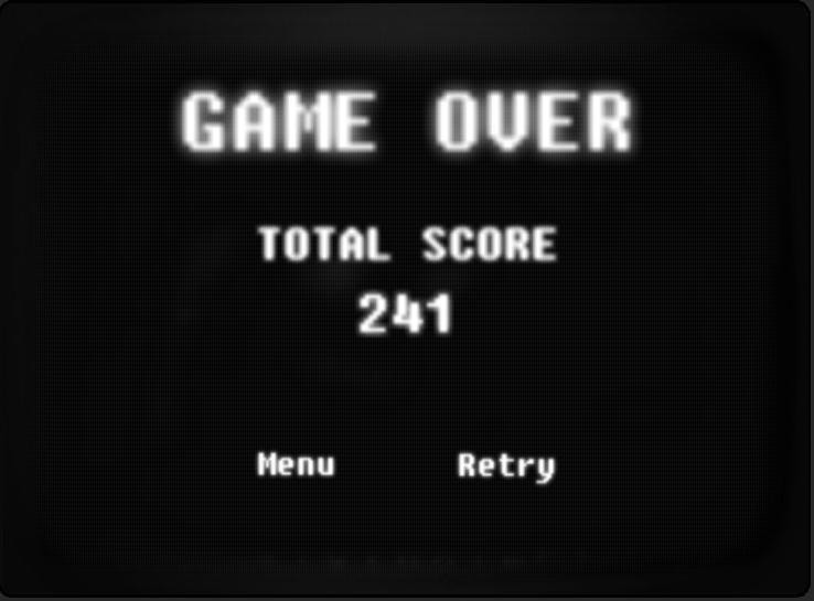 Wasting Bullets (itch) - кадр 1