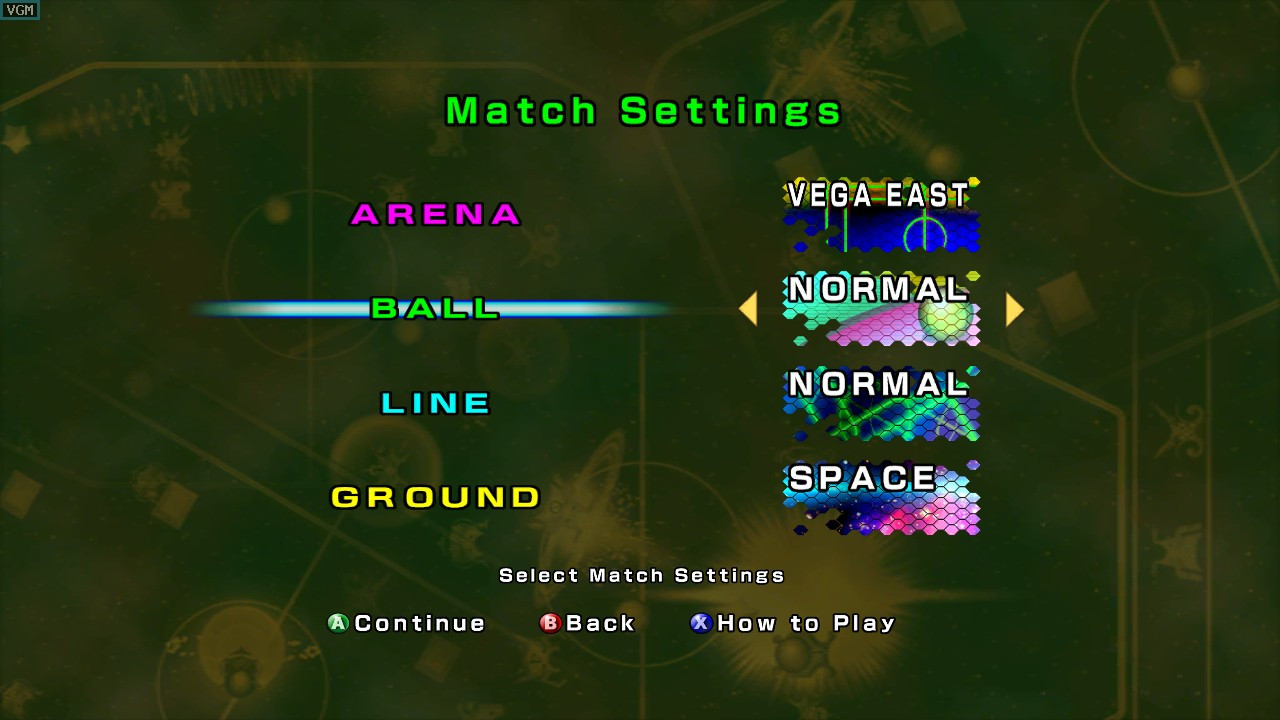 Double D Dodgeball - кадр 3