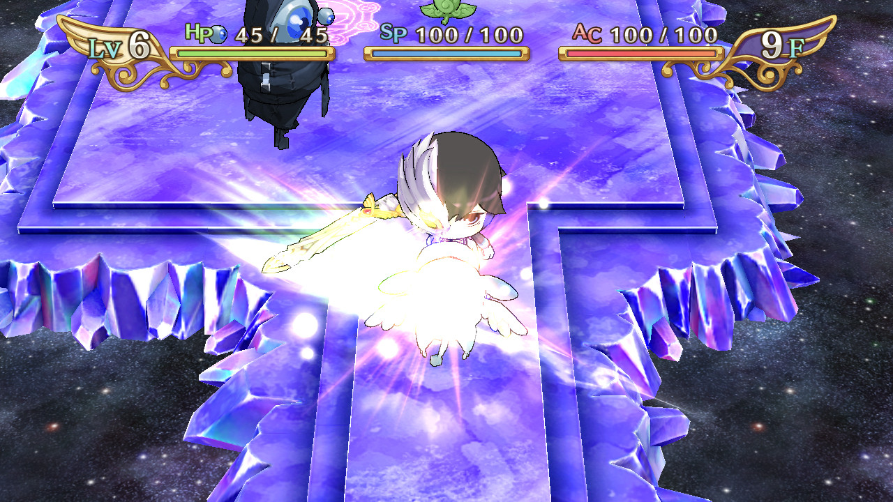 The Awakened Fate Ultimatum - кадр 6