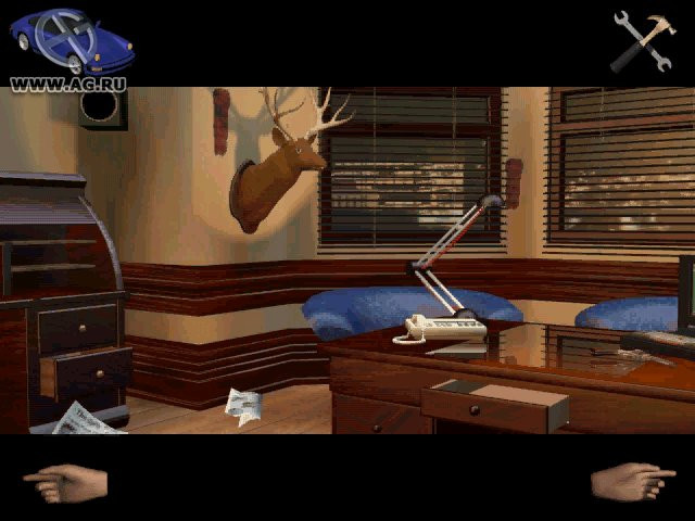 Private Investigator - кадр 1