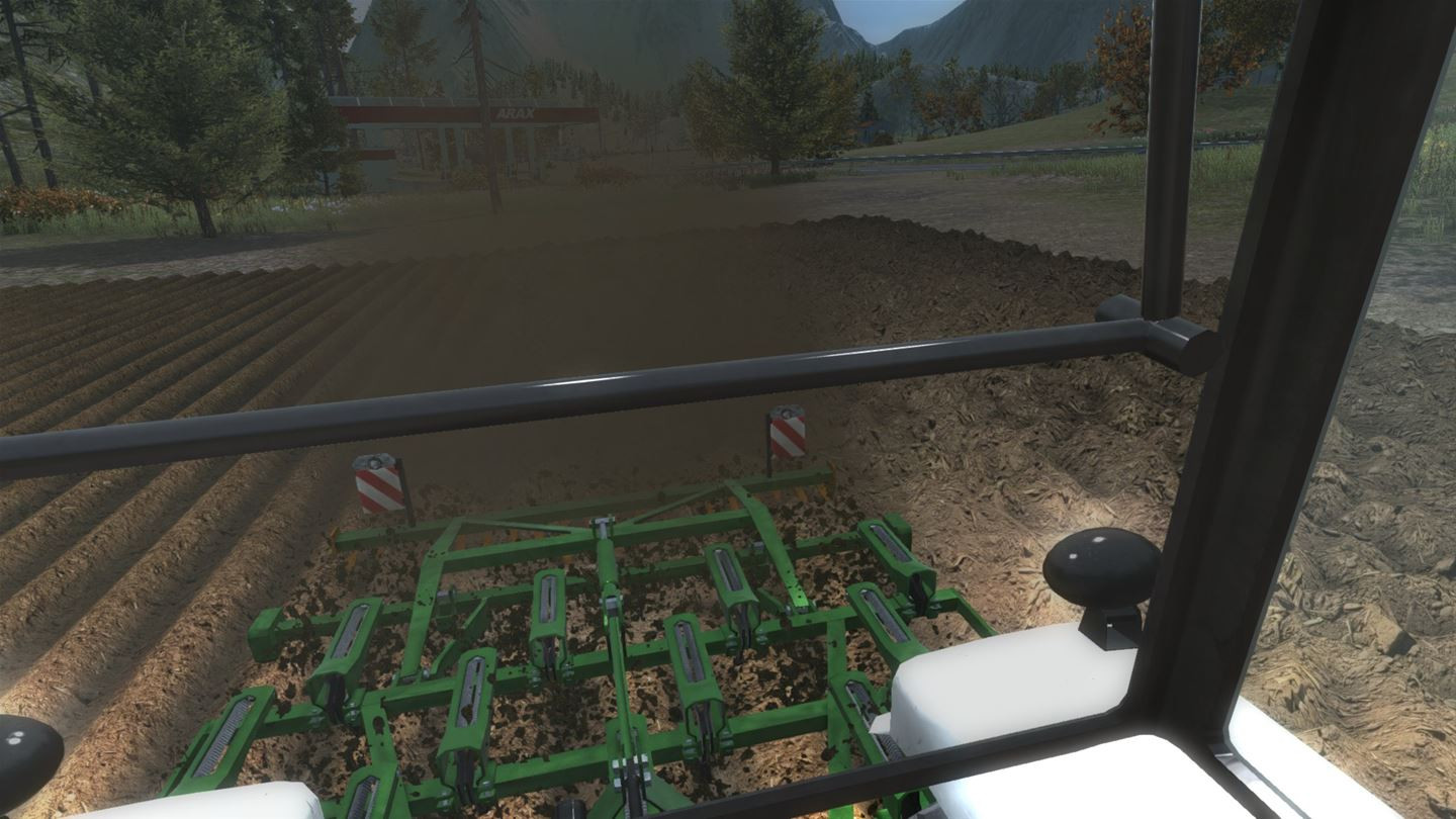 Professional Farmer 2017 - кадр 5