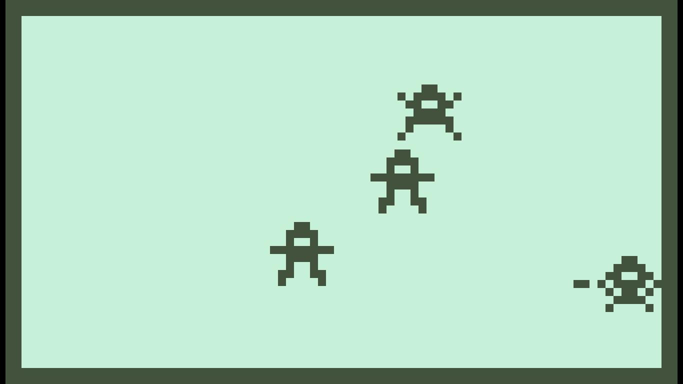 KiaNo Rivs (itch) - кадр 3