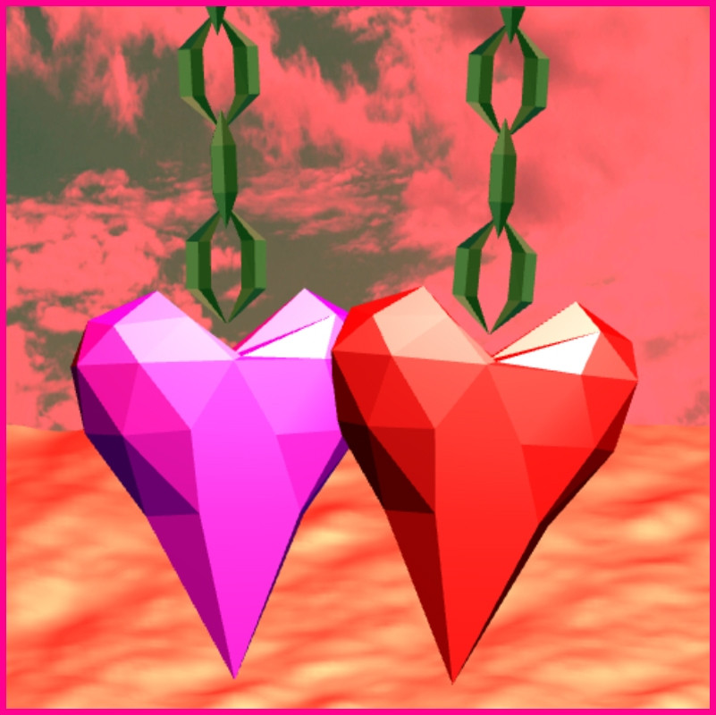 Teeth/Earths (itch) - кадр 4