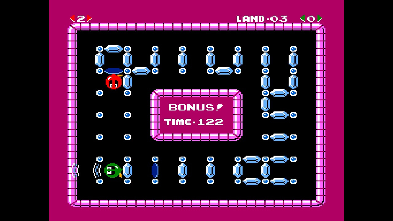 Arcade Archives CLU CLU LAND - кадр 1