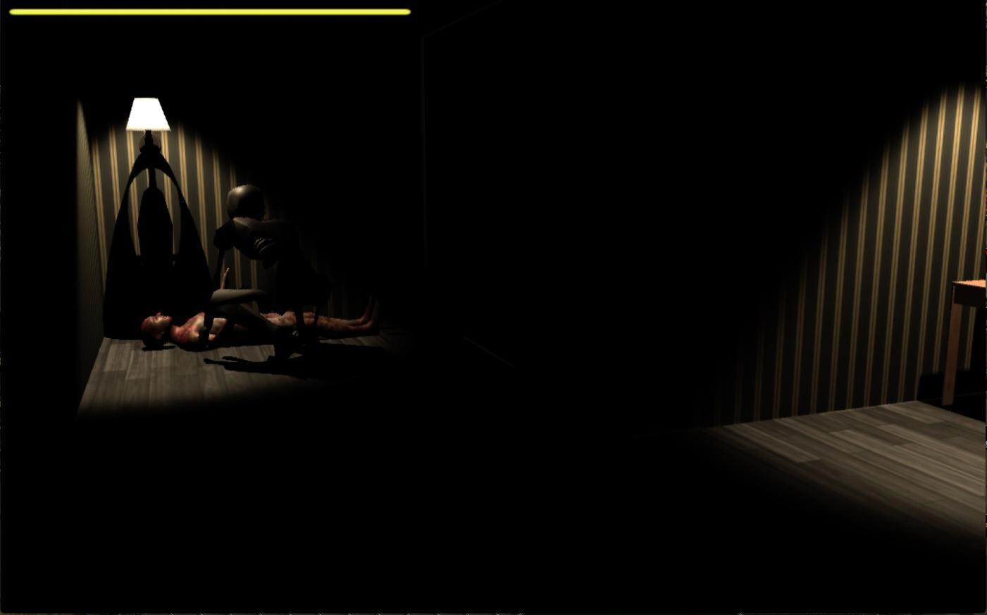 Final Project (itch) - кадр 2