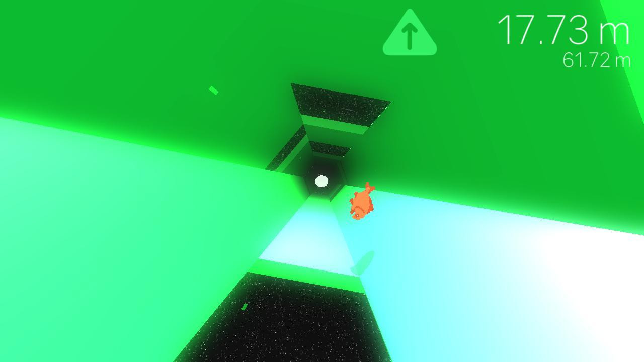 Billy Goes to Heaven (itch) - кадр 2