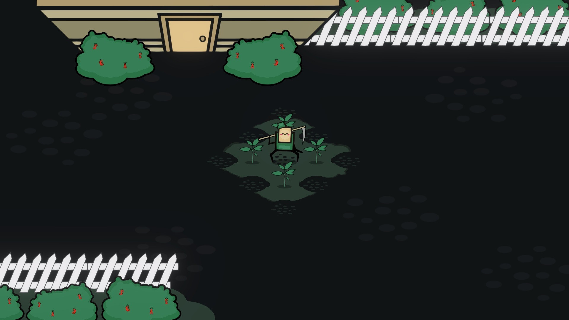 Does Money Grow on Trees (itch) - кадр 1